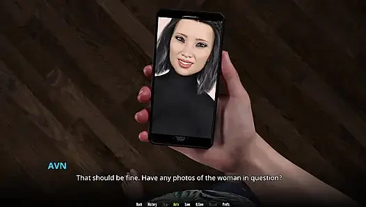 Wvm - pacar transku nyepong kontolku dengan ceroboh di ruang bawah tanah