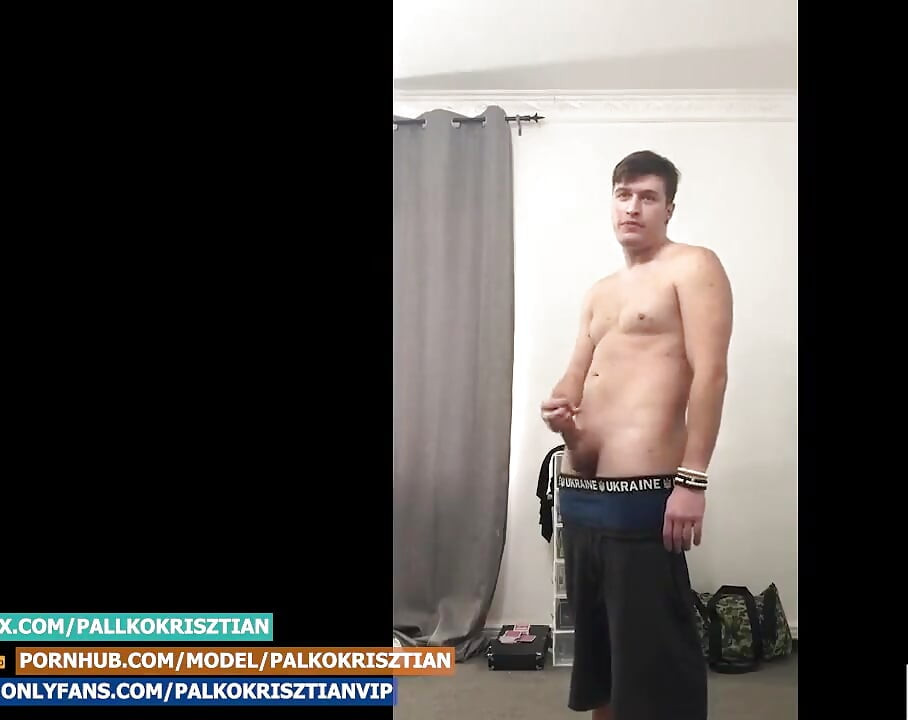 Long Webcam Video