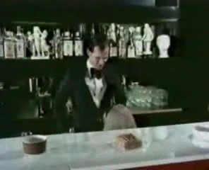 Cumshots of the seventies!