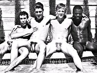 Gay Vintage 3 - подборка JLS