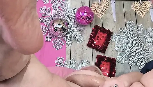 Fick sakes, in schütteln kommen