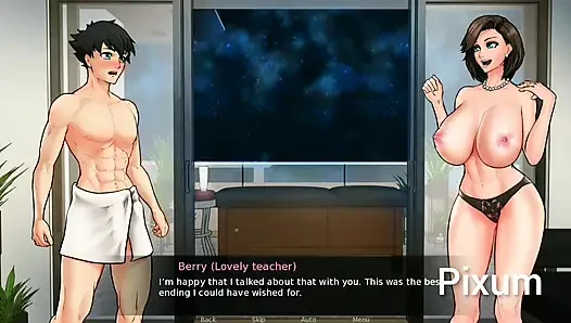 Sex with my lovely teacher part 1 text story and animated videos