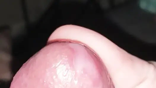 Slow Motion FJ Cumshot Compilation