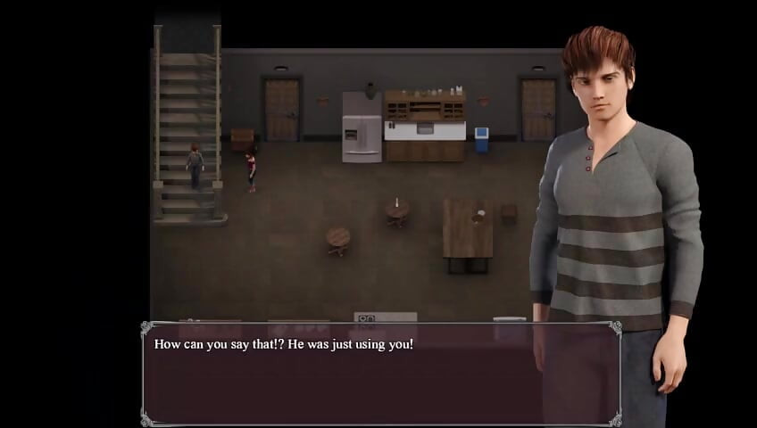 Lust Epidemic - สาวคู่รักเย็ด ตอน 24 โดย Loveskysan69
