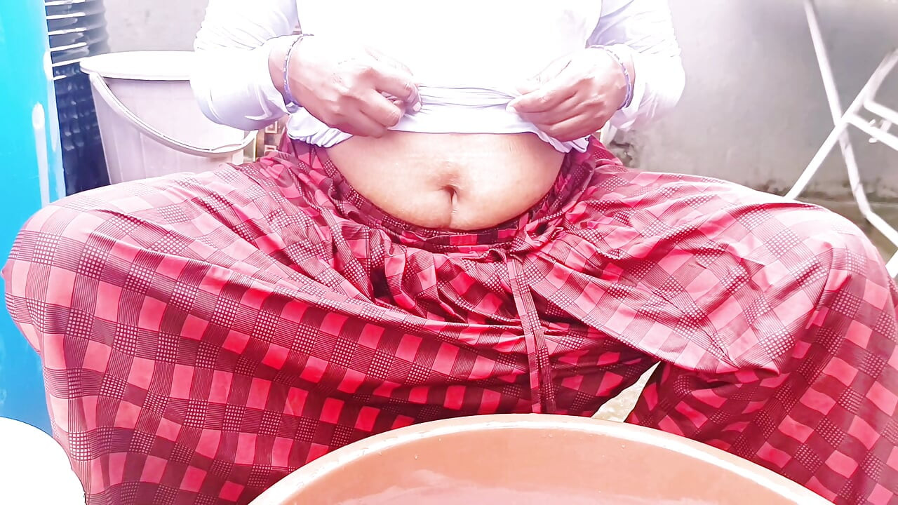 House Maid stepDaughter Fucking House Owner. Telugu Dirty Talks.
