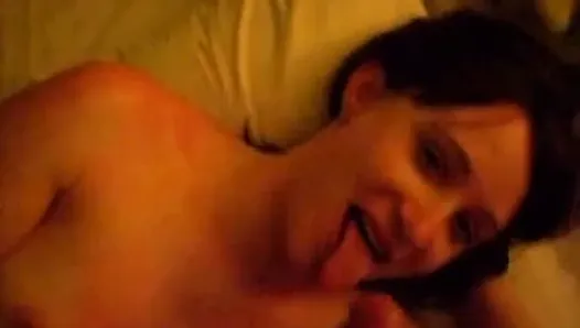 My Hot Canadian Cocksucking wife