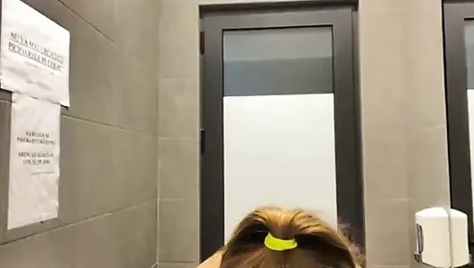 Blowjob kontol besar