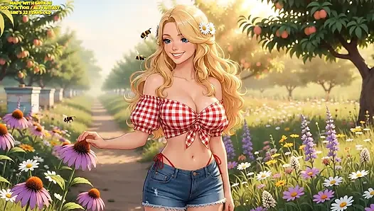 Daisy May - Bir