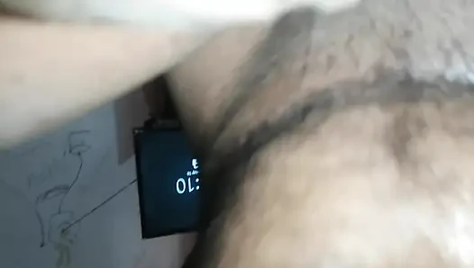 Gerçek göt üvey annemi sikiyor çığlık atıyor