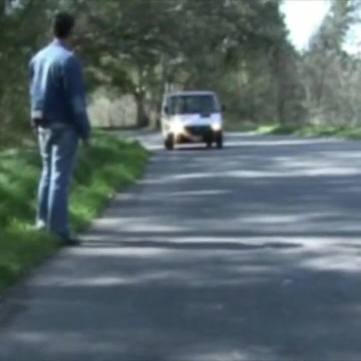 Penghisap lurus dalam bas