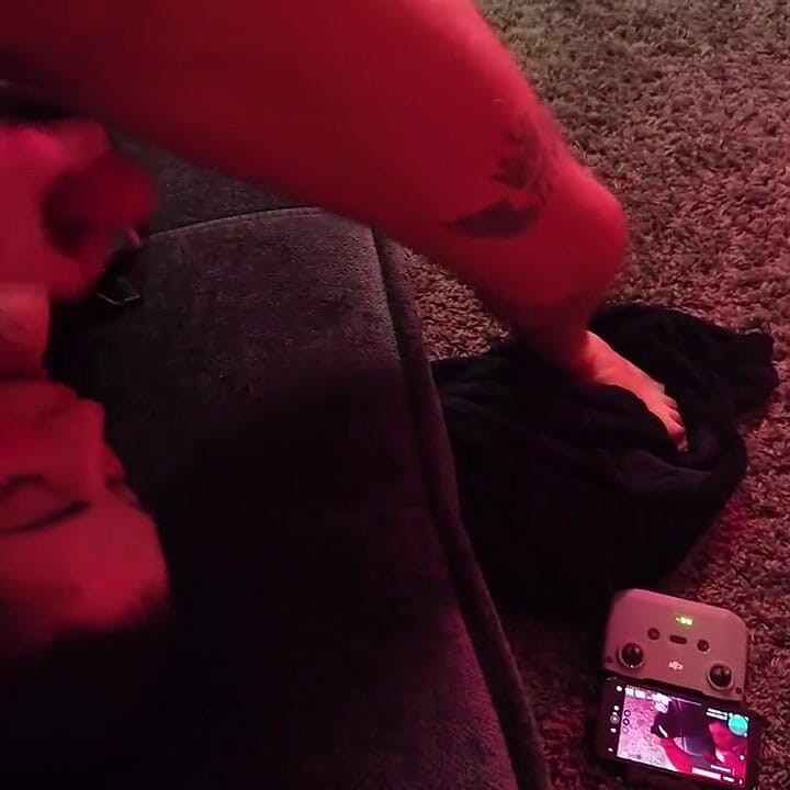 สตูดิโอคู่รักสุดฮอตเงี่ยน