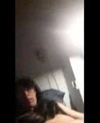 Boy interrupted