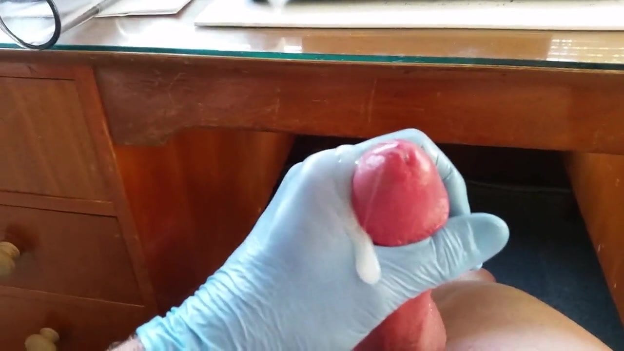 Hand Job