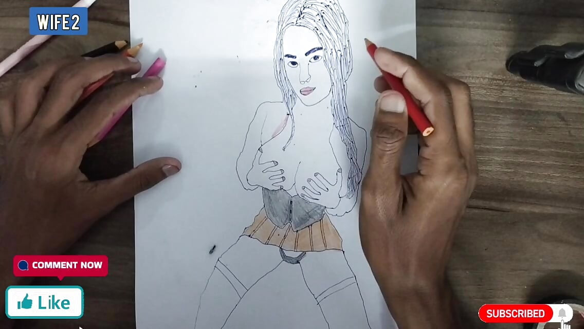 Step Nudity Out Door Transgirl