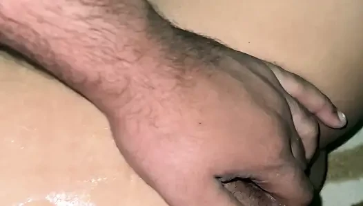 Sexy gf ko aand or gaand chusayaa fer chodaaa