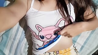 MY STEPDAD LETS ME SUCK HIS COCK