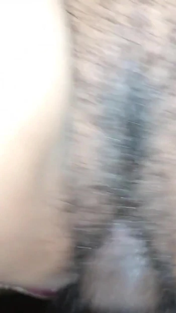 Emotional moment from "Went to meet at 4 o'clock in the morning and could not make the video properly in a hurry due to fear"