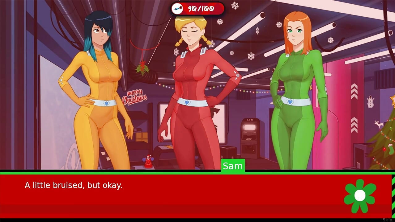 Paprika Trainer - v0.16.0.1 Dio 37 Dame i gospodo, dobili smo ovo od loveskysan69