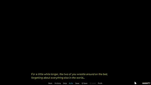 Musim panas sama mia 2 #12 - giselle dientot habis-habisan