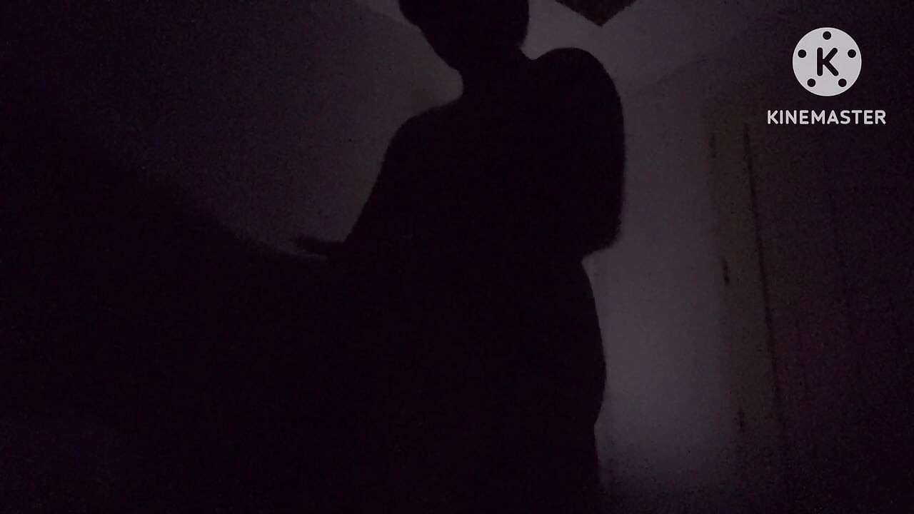 Me vas a quedar embarazada, ¡no entres!