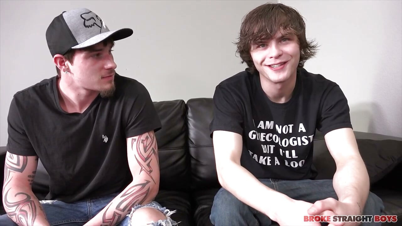 Cage Kafig & Ronan Kennedy Raw
