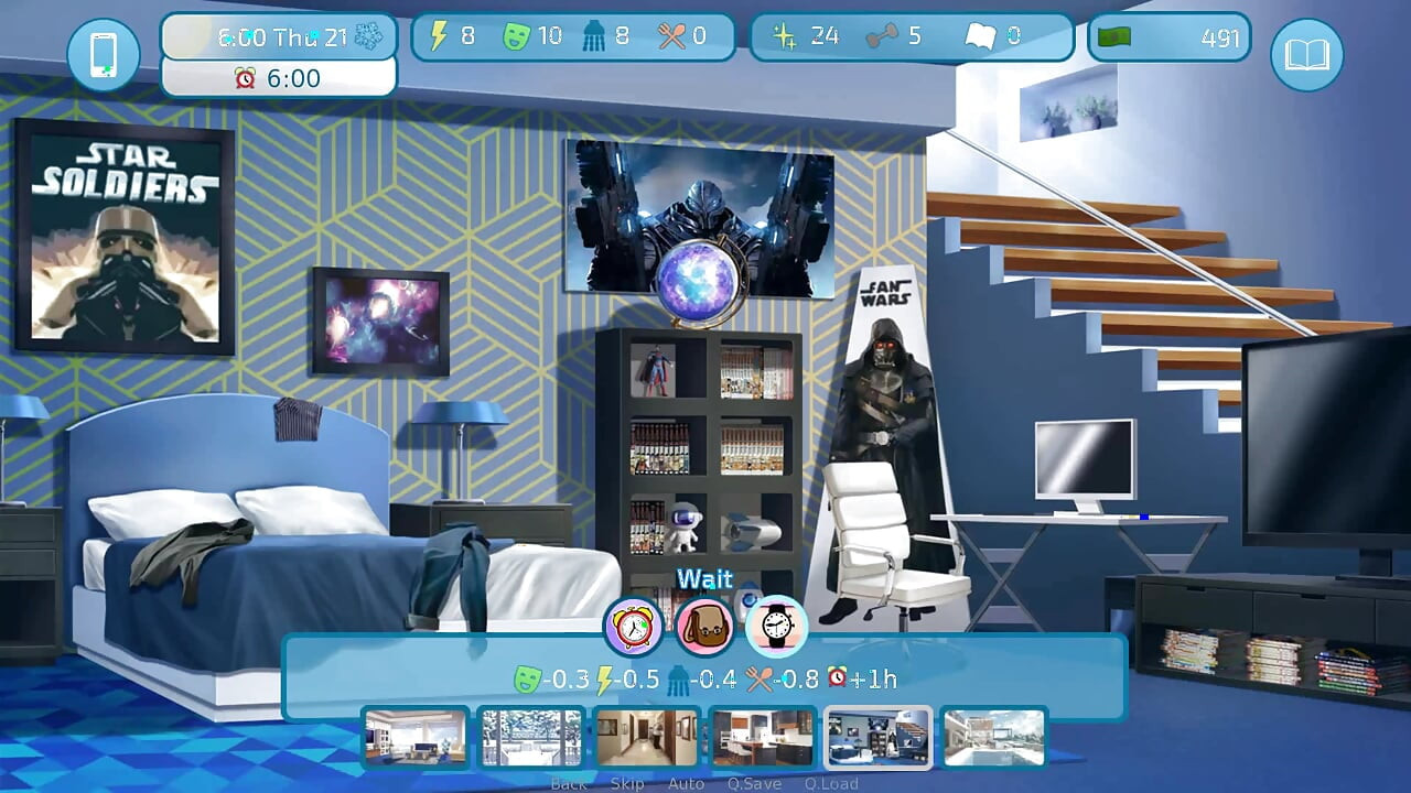 प्यार और सेक्स दूसरा आधार: शुक्रवार ep 16