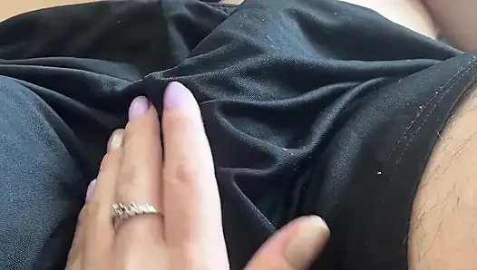 Настоящий Домашний Секс С Bella Mur