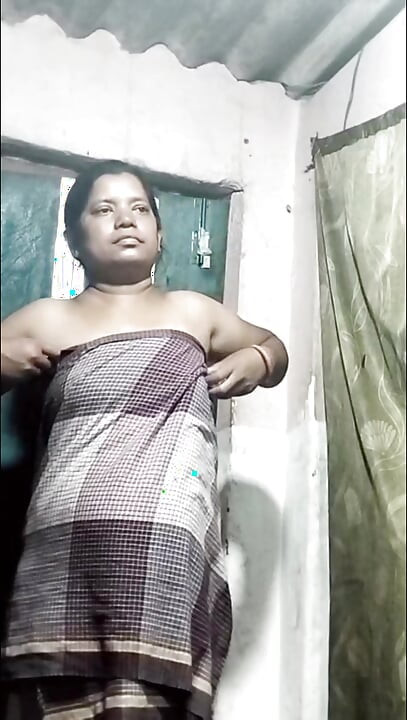 Persembahan Badan Penuh Wanita