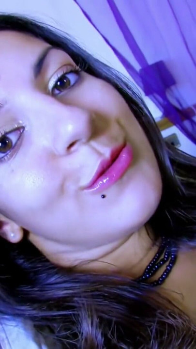 Beautiful young French Isabelle Solis gets her ass fucked hard | Clip 1