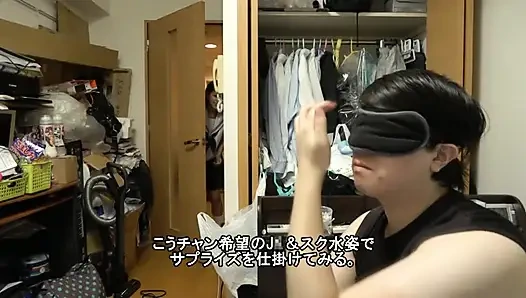 Apresiasi penggemar untuk pertama kali, acara terima kasih spesial untuk pemula pemalu akhirnya mendapatkan gilirannya