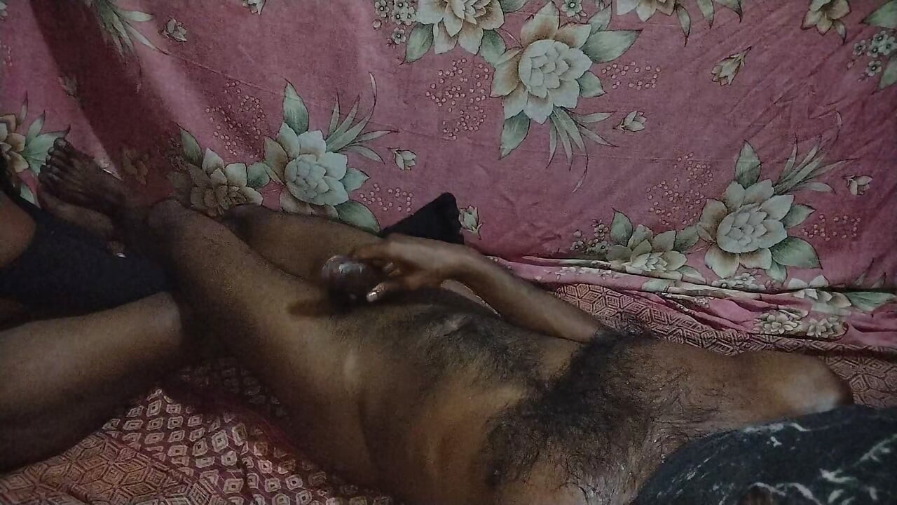 Bangladeshi hot fucking wife and husband romance