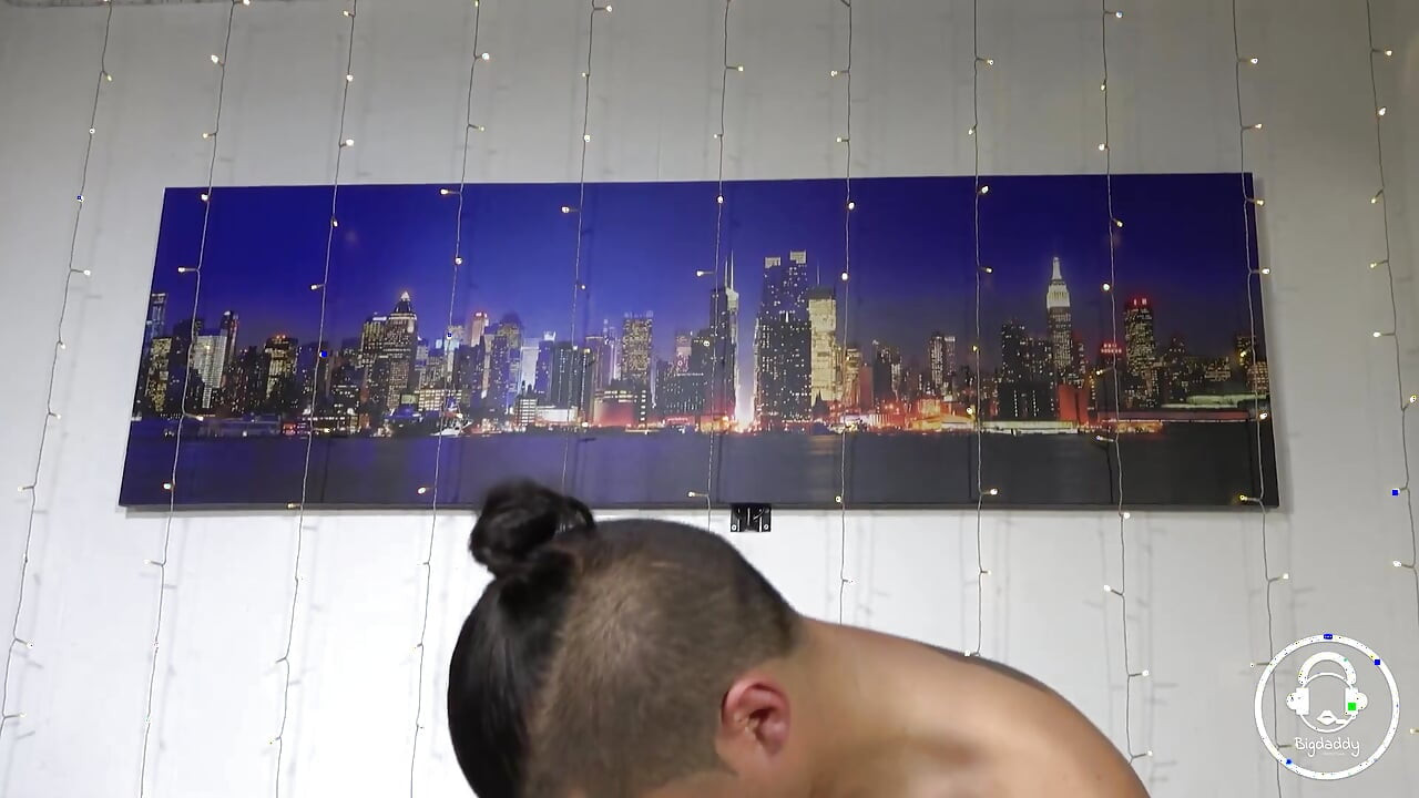 Tattooed Slut Gets Broken in Barcelona
