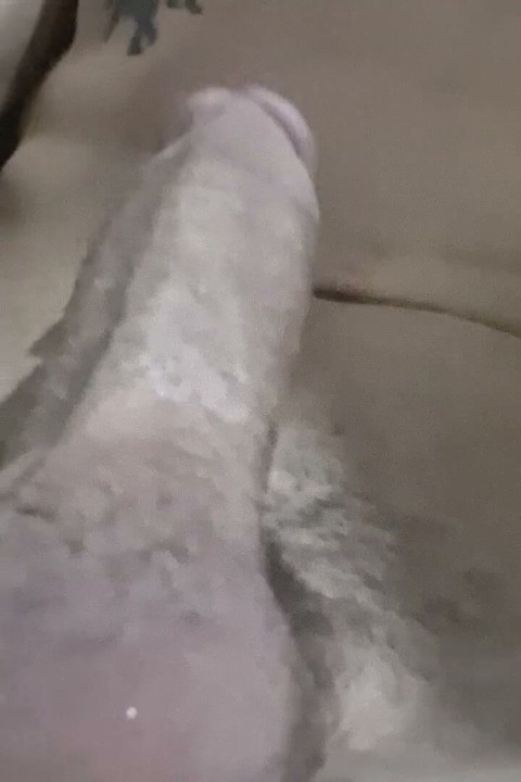 Horny Af and Love Cuming for You