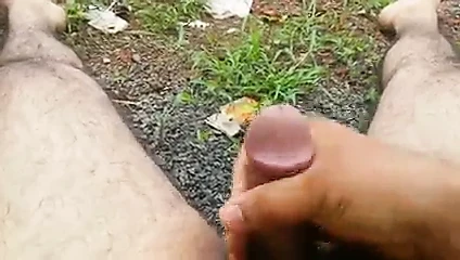 arka bahçemde cumming beni