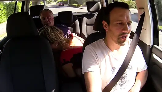 Оргия С Двойным Проникновением Для Возбужденных Домохозяек