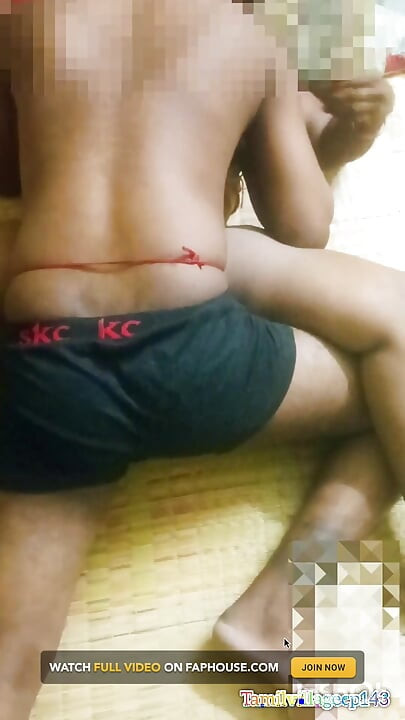 Tamil Married Women with Stepbrother