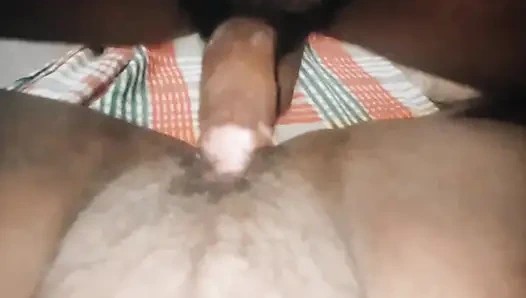 Evli kadın ve kocası seks videosu