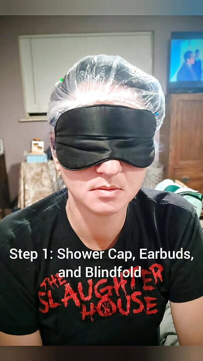 Novogodišnja mumija