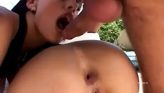 Rocco the doggy trainer 20 - Scene 4