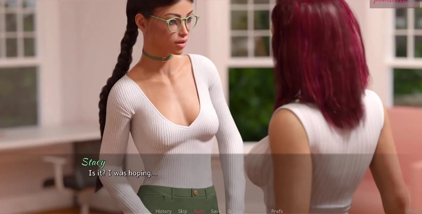 Fetiş bulucu - trans futa avukatla donma