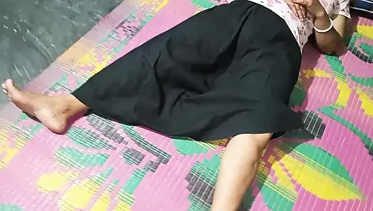 allein zu hause sexy
