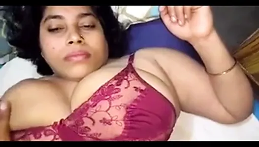 Big boobs bhabi gets fucked