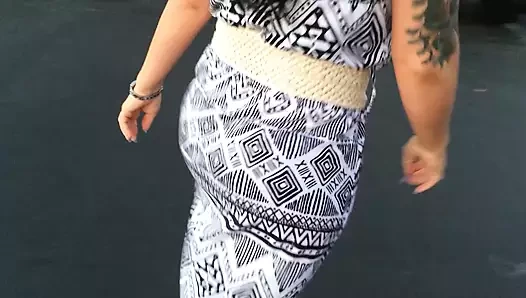 Bouncing Boobs & Ass Action – Vol. 2 Scene 3