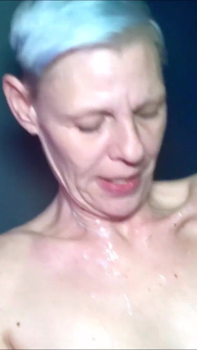 Memorable moment from "CoraBitch Blow in Porncinema in Barcelona"