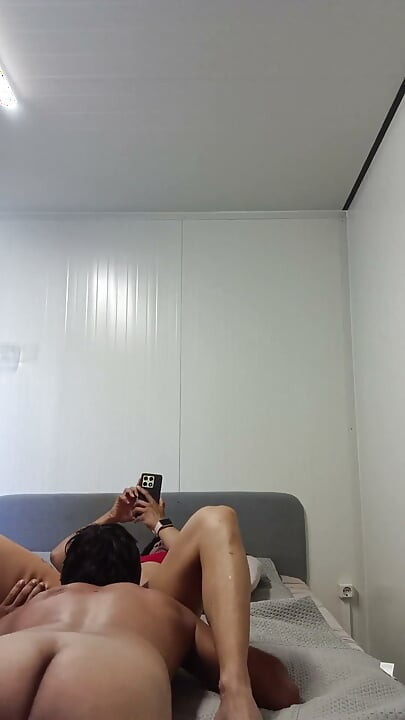 下班後我們經常操