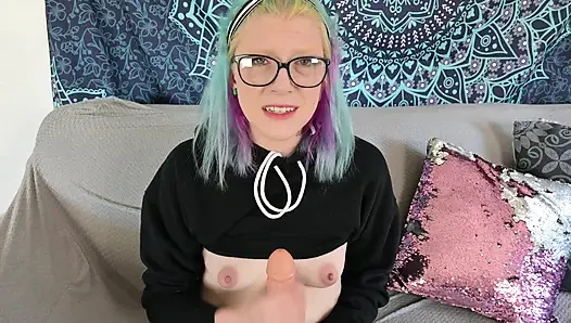 The Anal Loophole