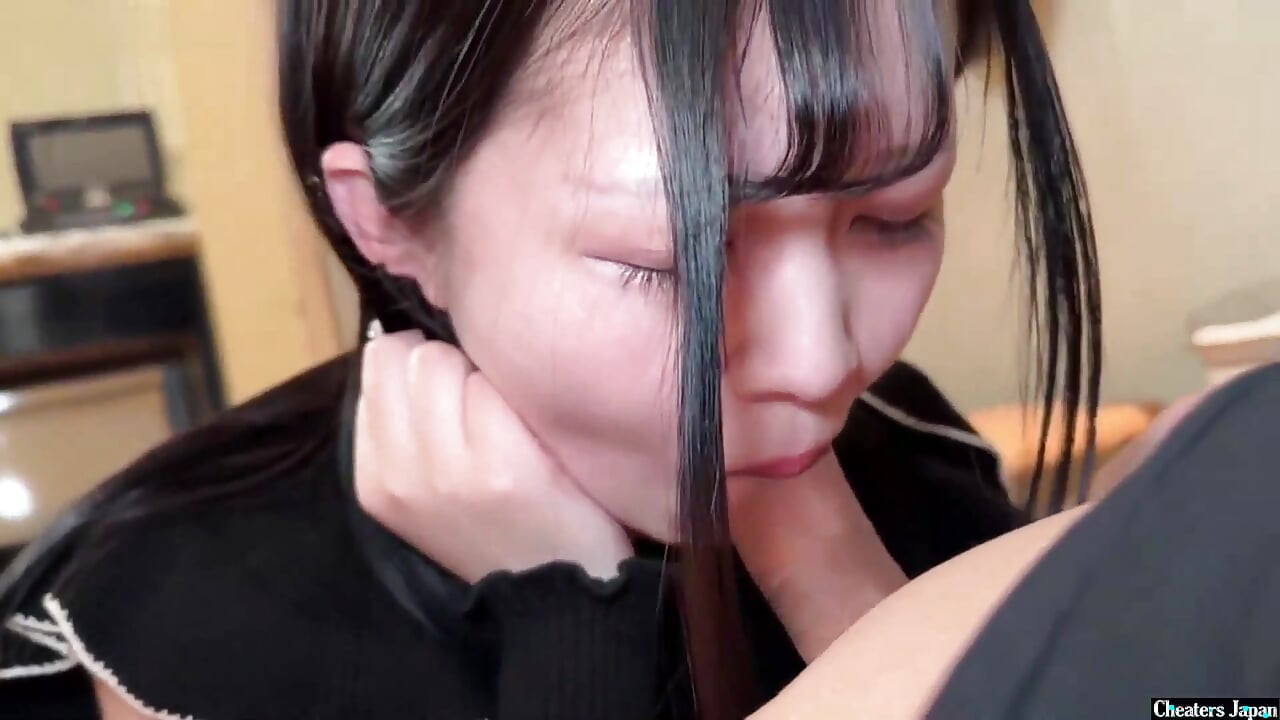 Ela disse, apenas um pouco, mas ...