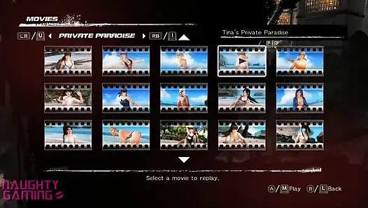 Daha fazla doa5 çıplak mods