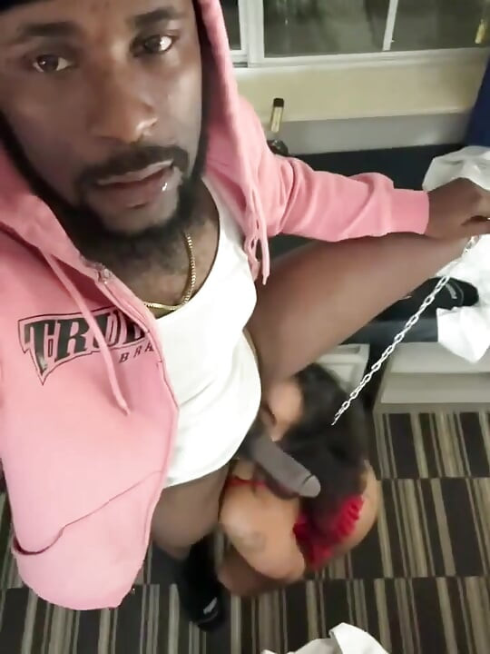 Sacred Feeds Her Dick