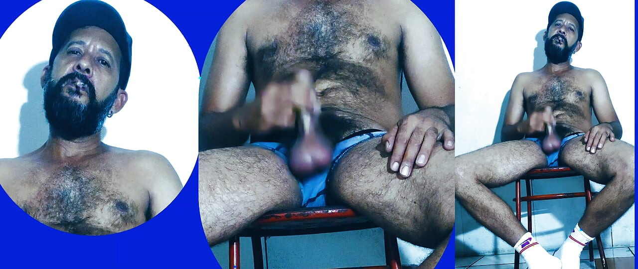 Basit bir mastürbasyon